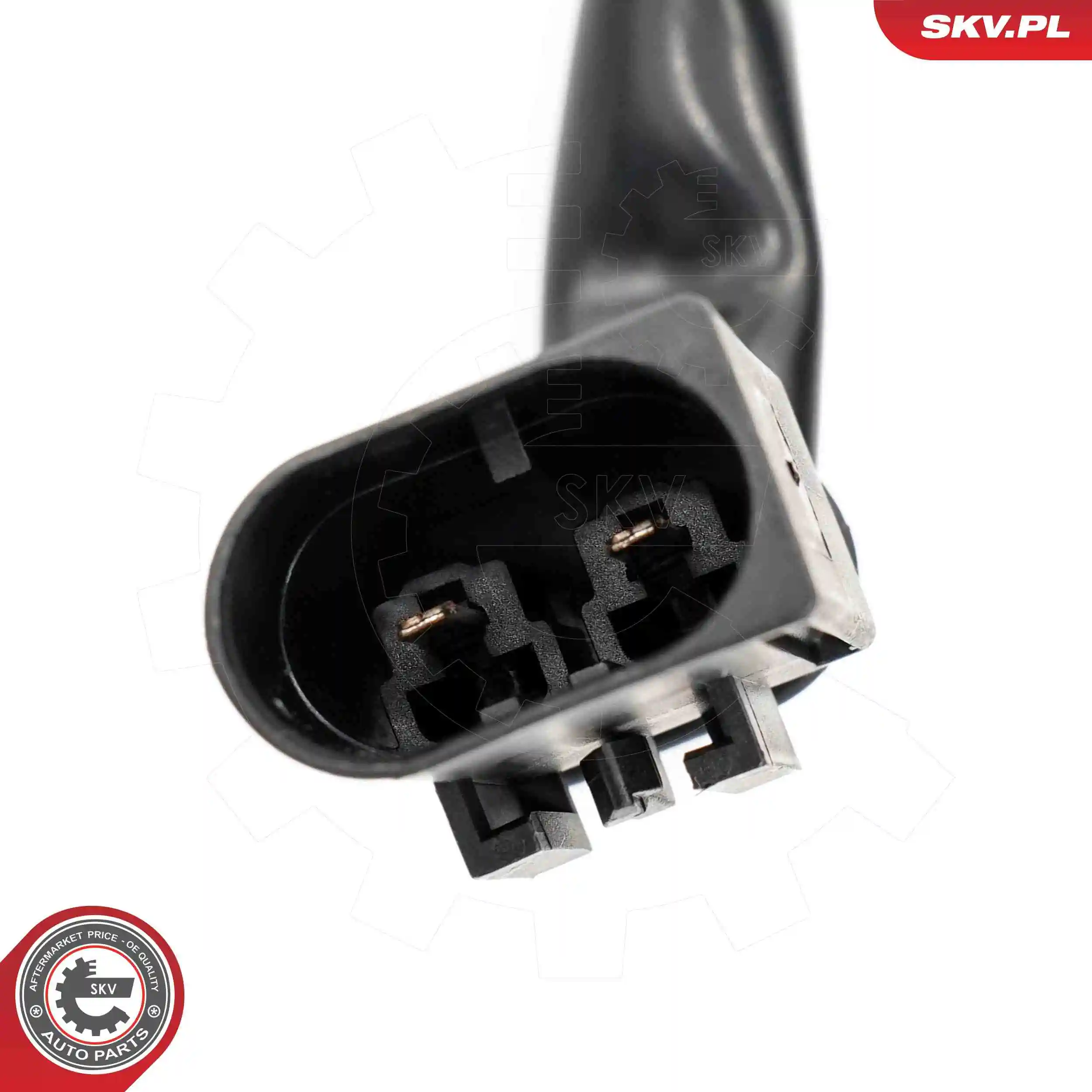 Compressor, compressed-air system 58SKV539