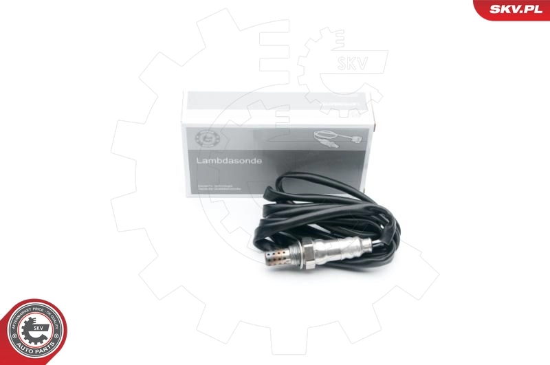 Oxygen Sensor 09SKV657