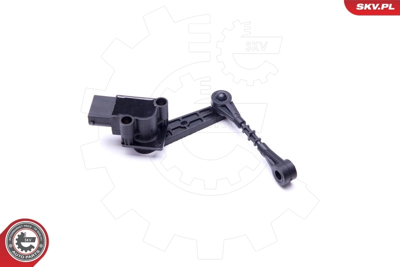 Sensor, headlight levelling 17SKV453