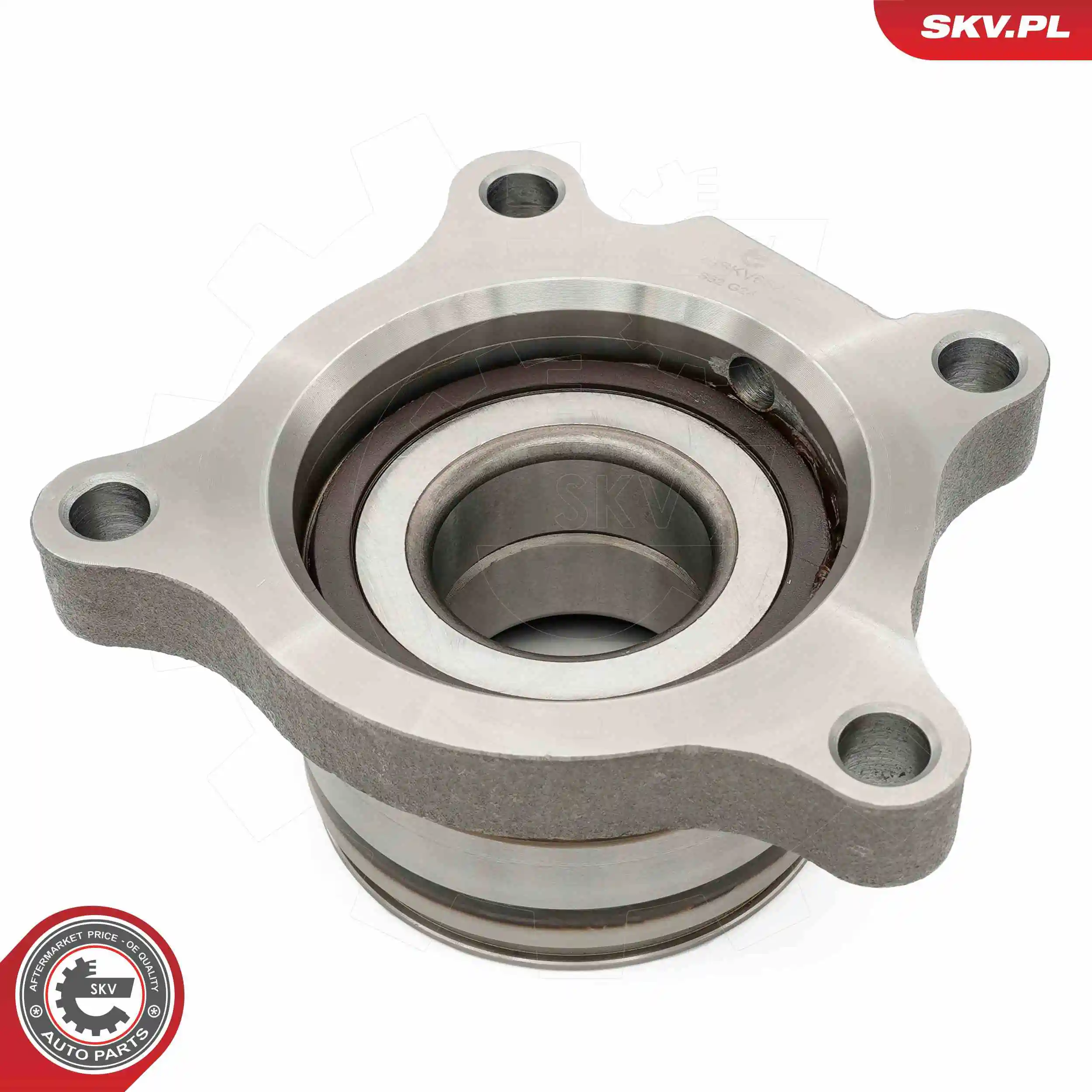 Wheel Bearing Kit 29SKV682
