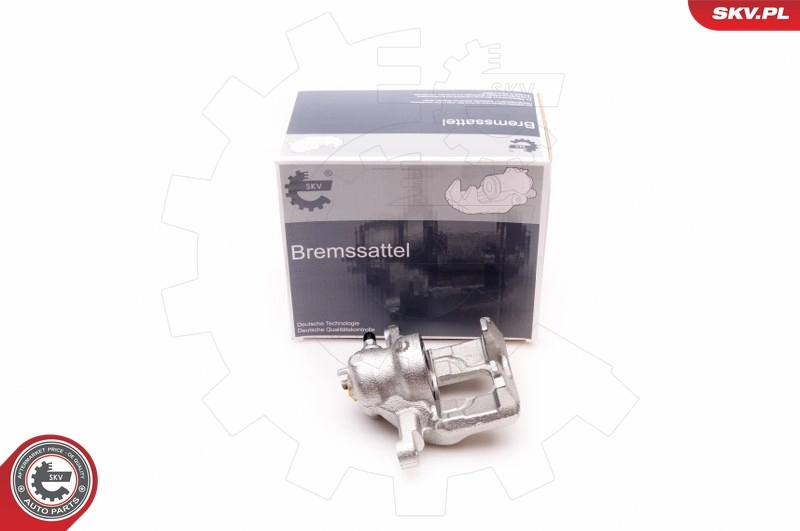 Brake Caliper 34SKV013