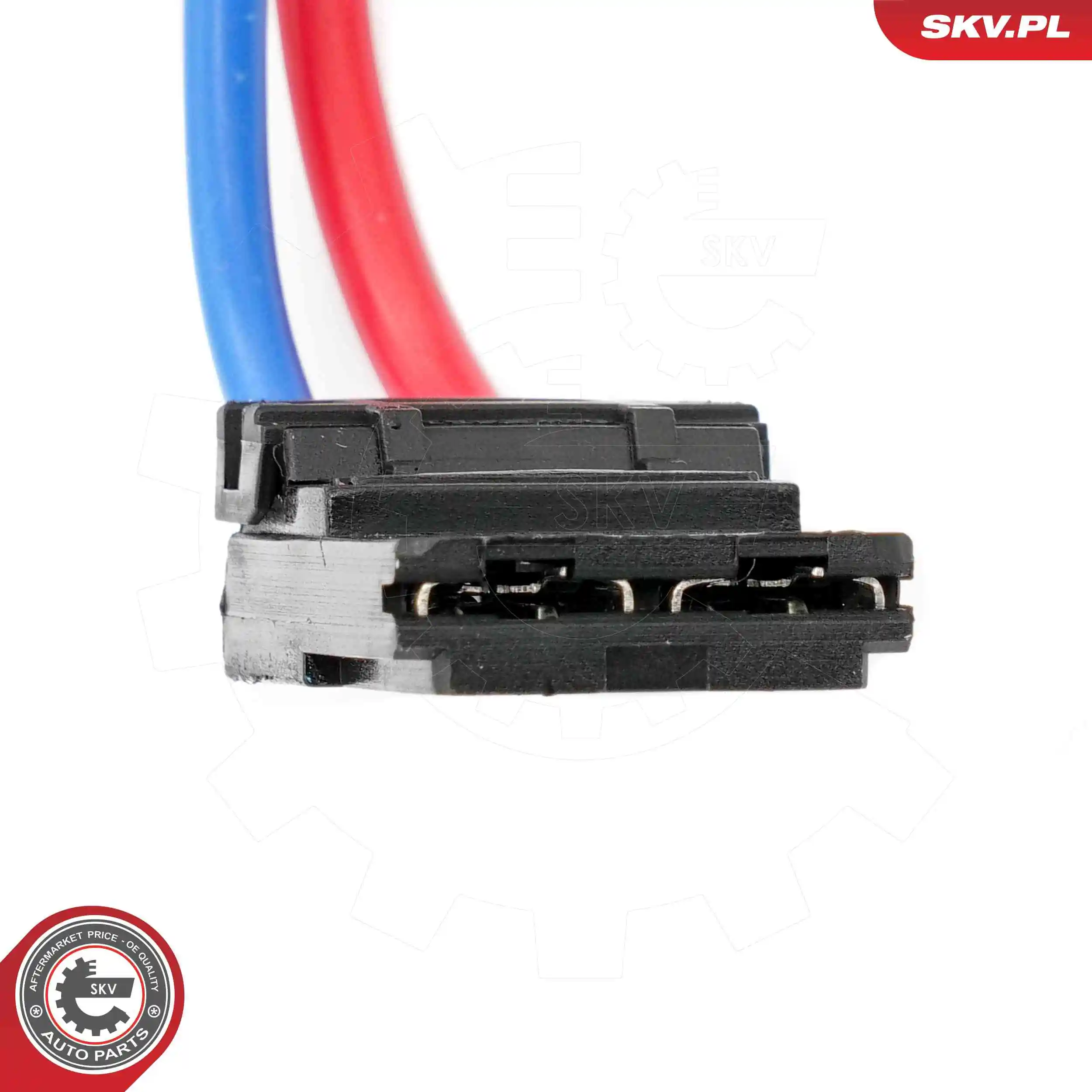 Steering Lock 65SKV228