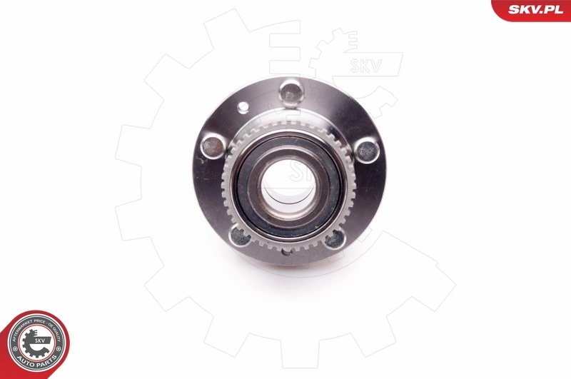 Wheel Bearing Kit 29SKV036