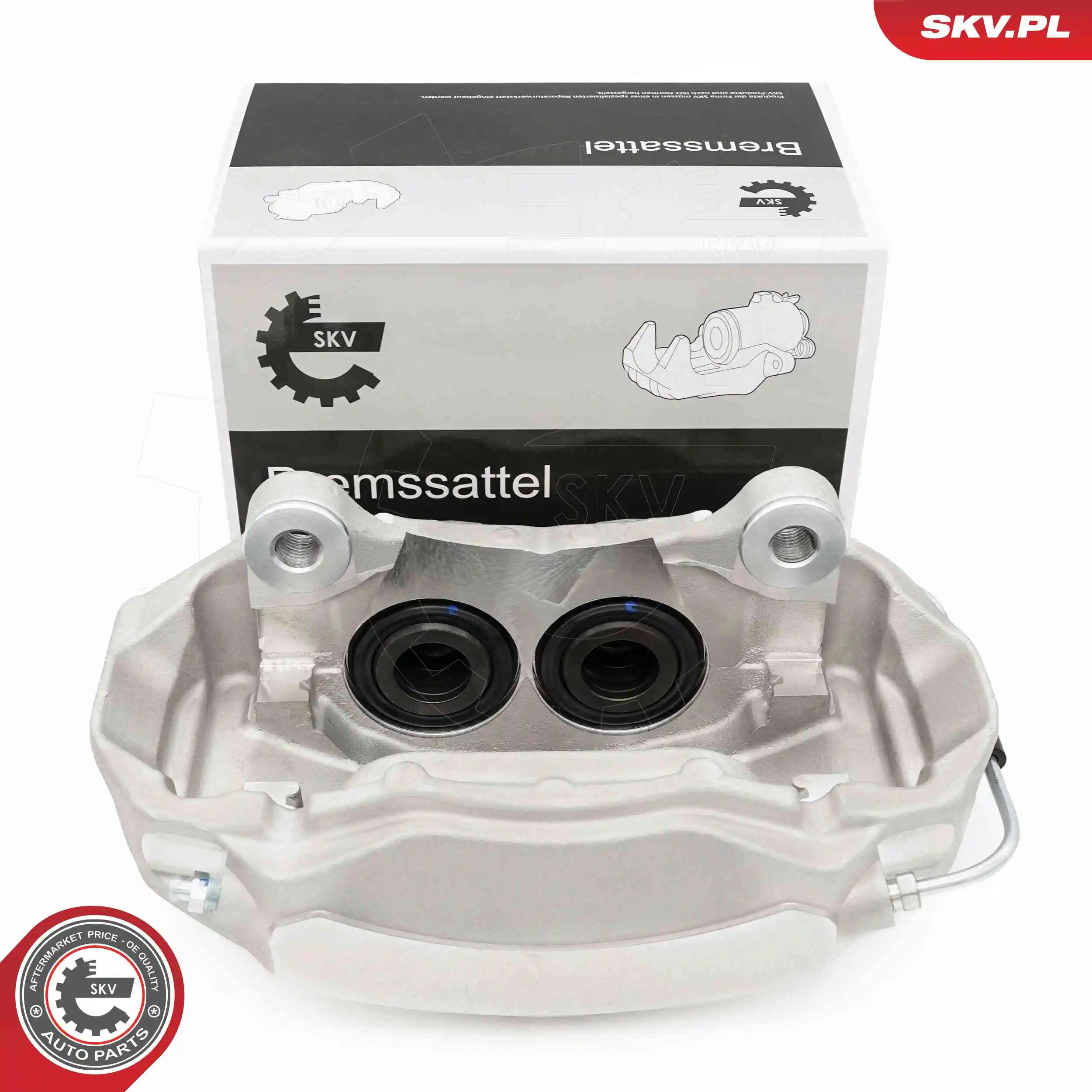 Brake Caliper 56SKV922