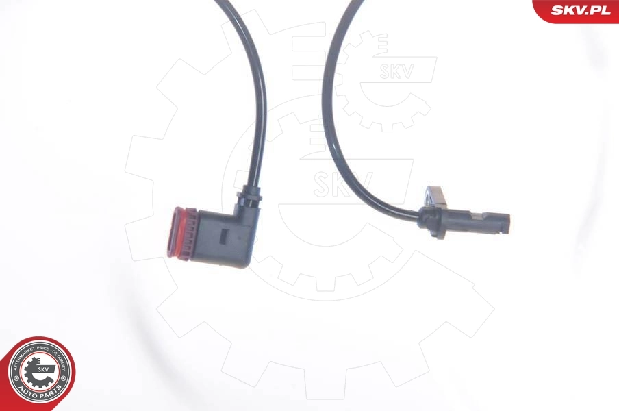 Sensor, wheel speed 06SKV059