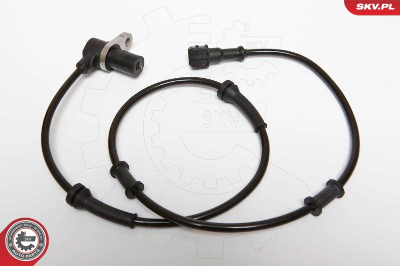 Sensor, wheel speed 06SKV188