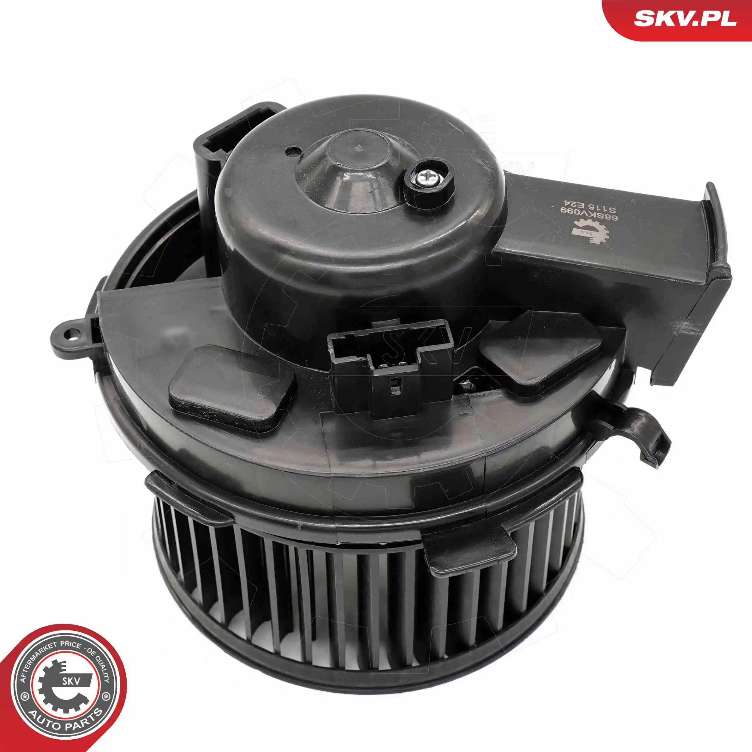 Interior Blower 68SKV099