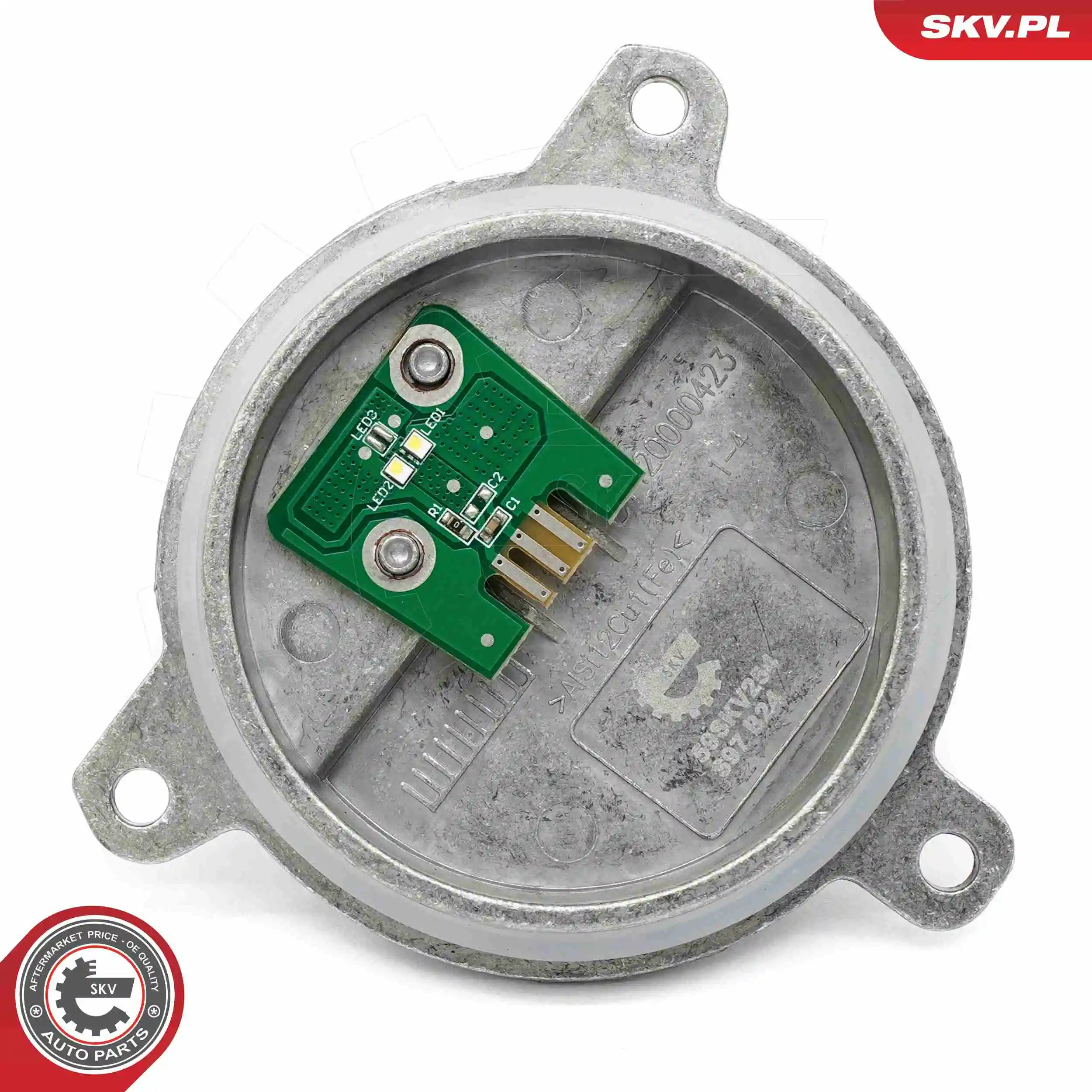 ESEN SKV 59SKV254 Ballast, gas discharge lamp