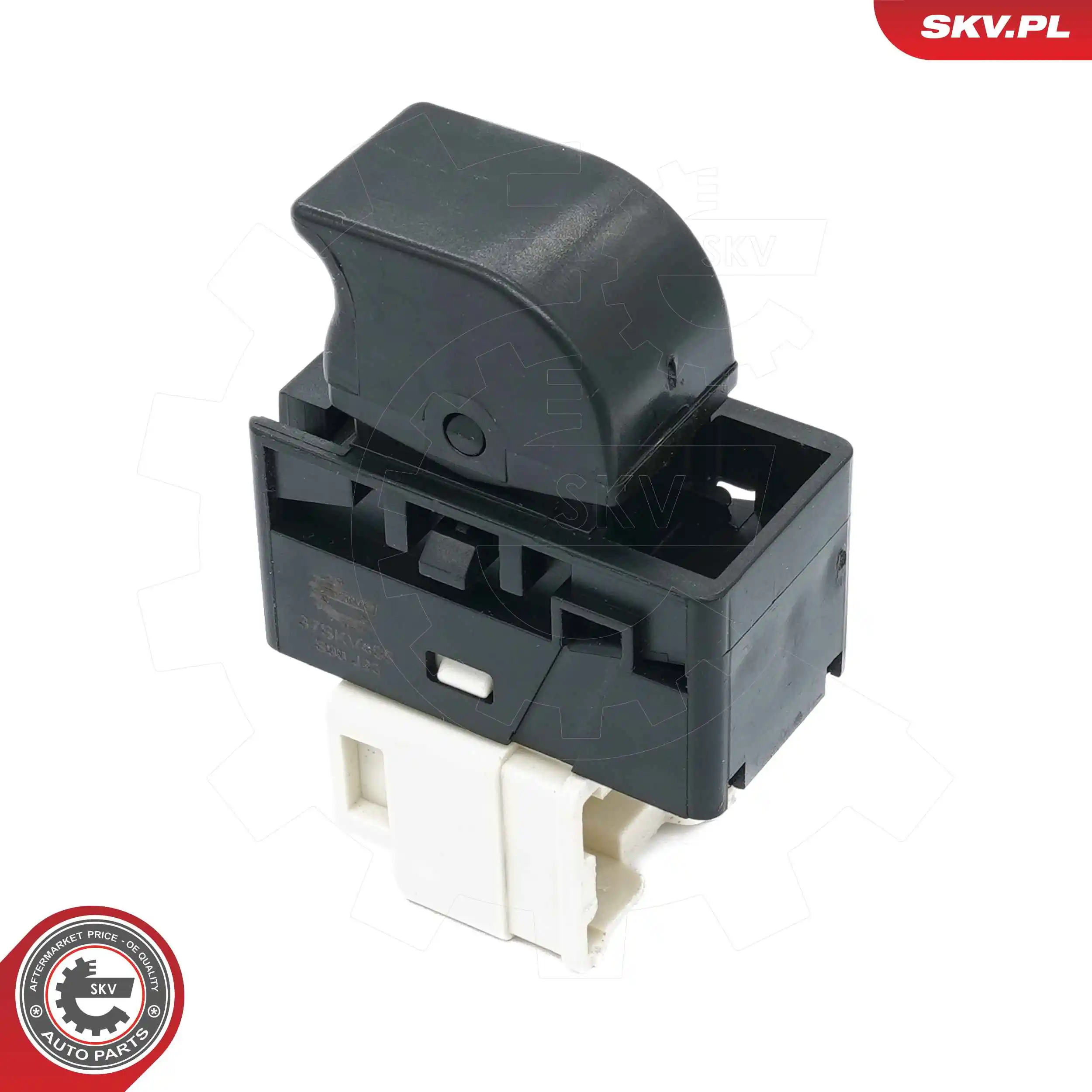 ESEN SKV 37SKV499 Switch, window regulator