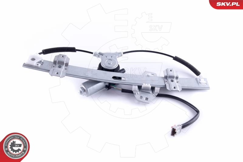 ESEN SKV 00SKV781 Window Regulator