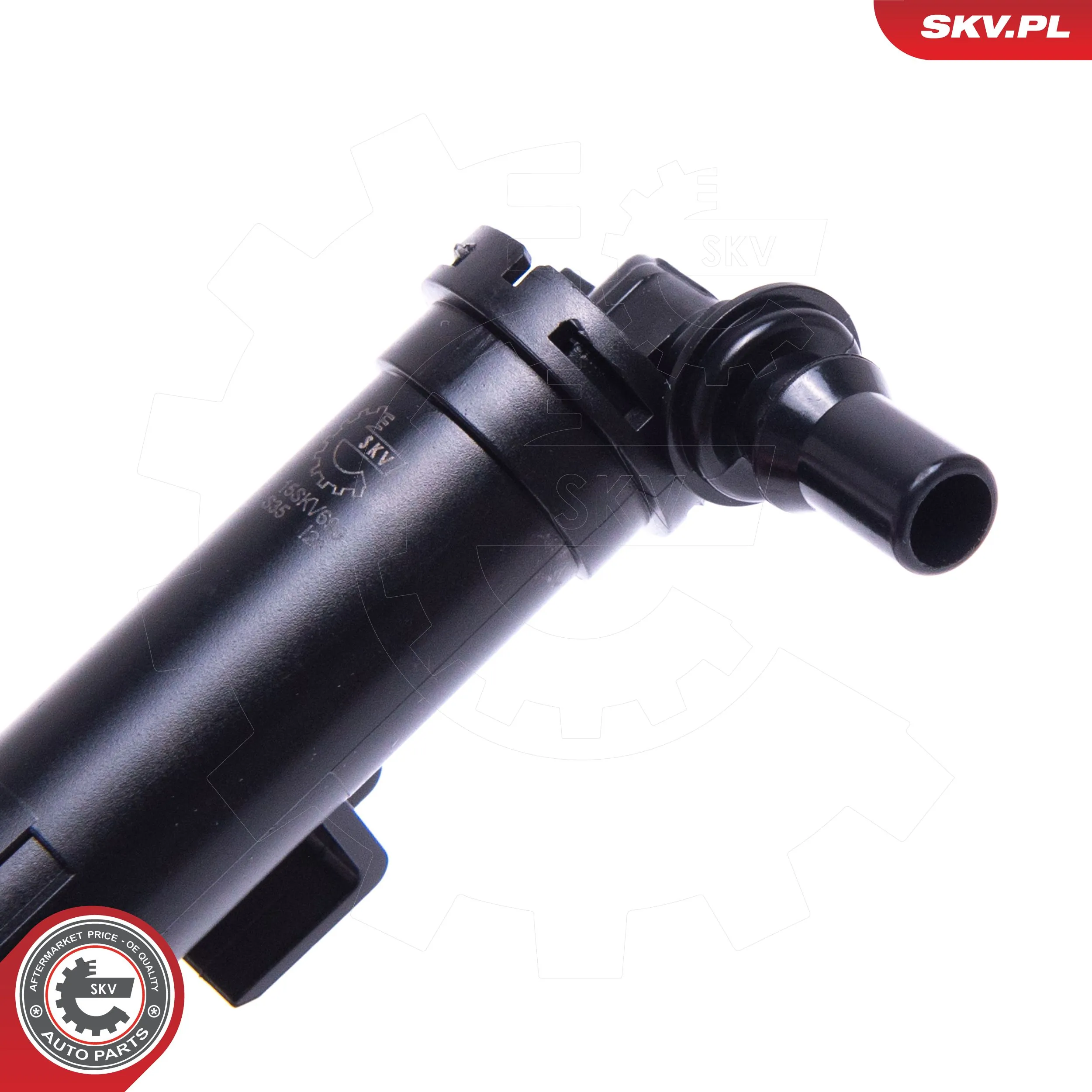 Washer Fluid Jet, headlight cleaning 15SKV699