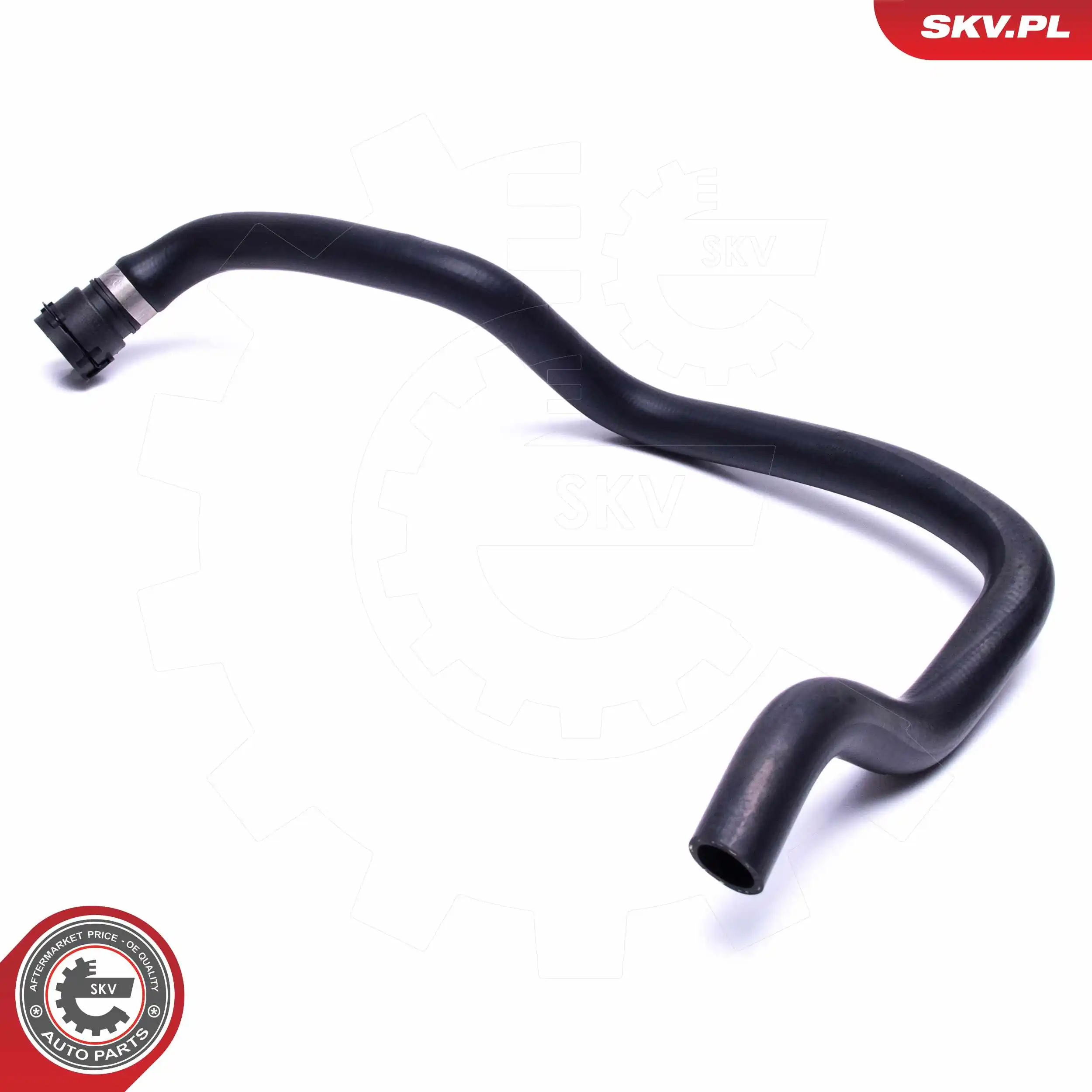 Radiator Hose 54SKV454