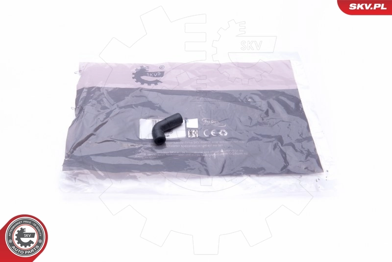 Hose, crankcase ventilation 31SKV130