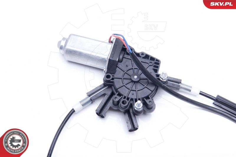 ESEN SKV 00SKV324 Window Regulator