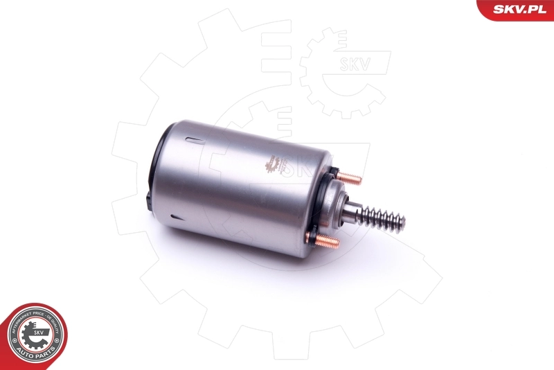Actuator, exentric shaft (variable valve lift) 96SKV086