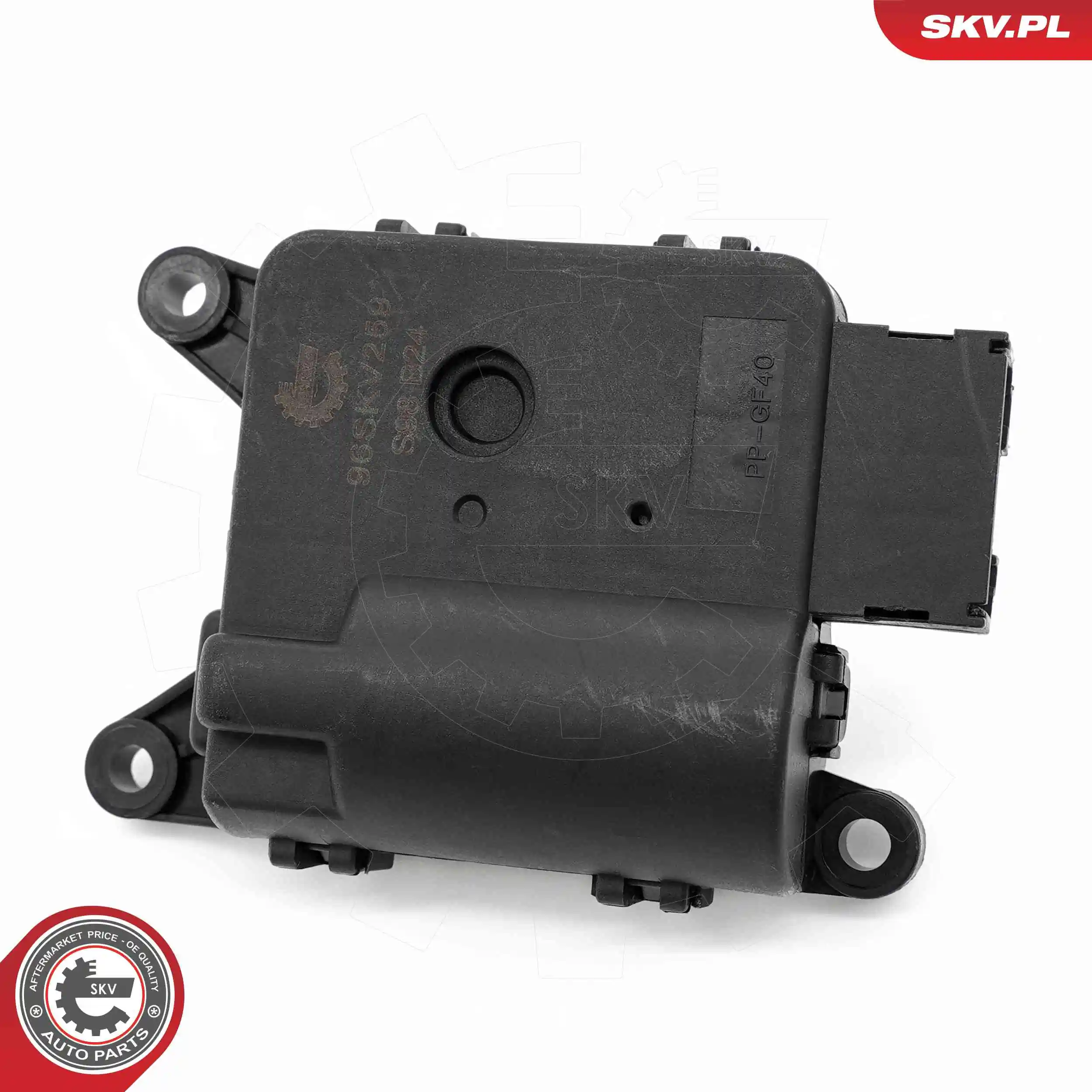 ESEN SKV 96SKV259 Actuator, blending flap