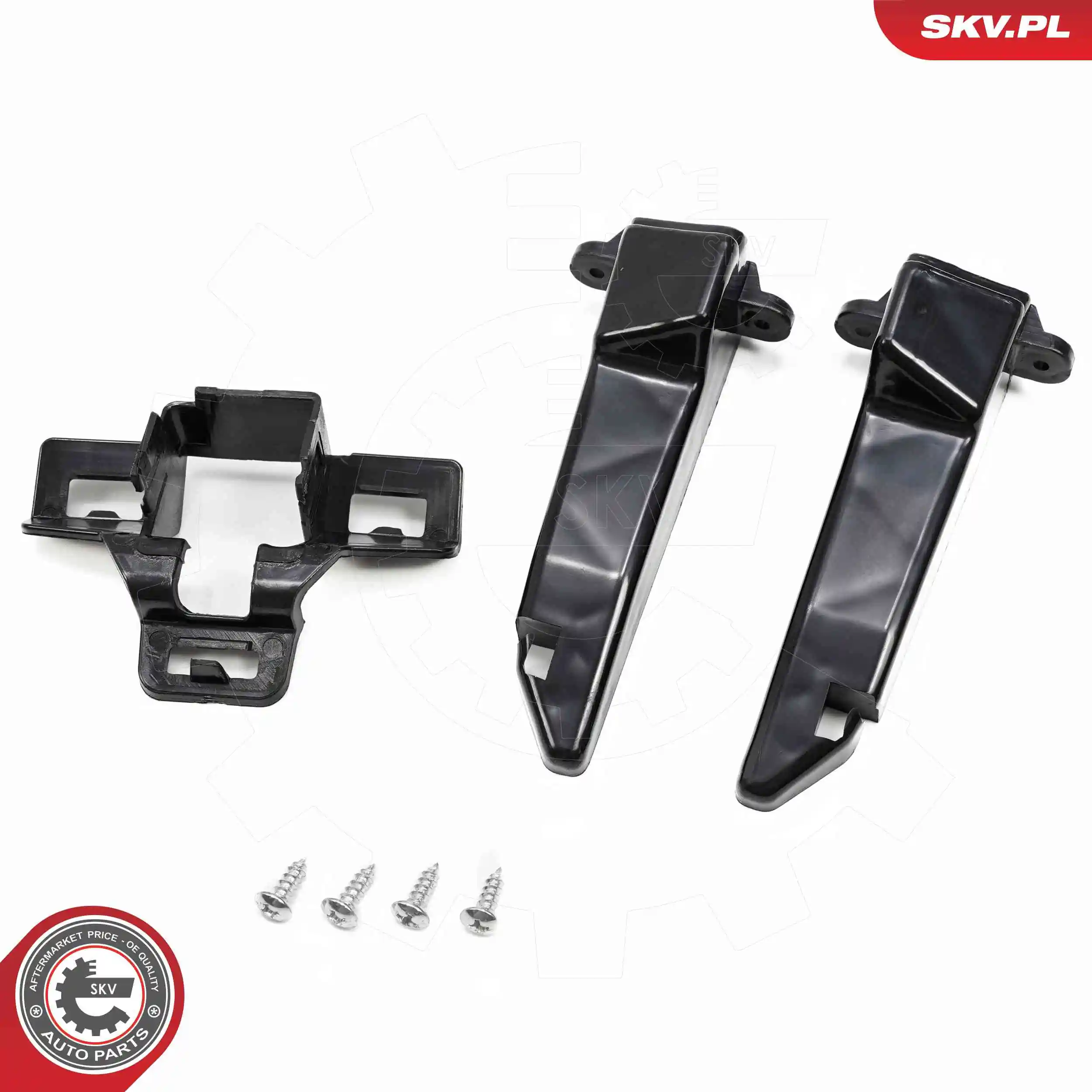 ESEN SKV 66SKV561 Radiator Grille