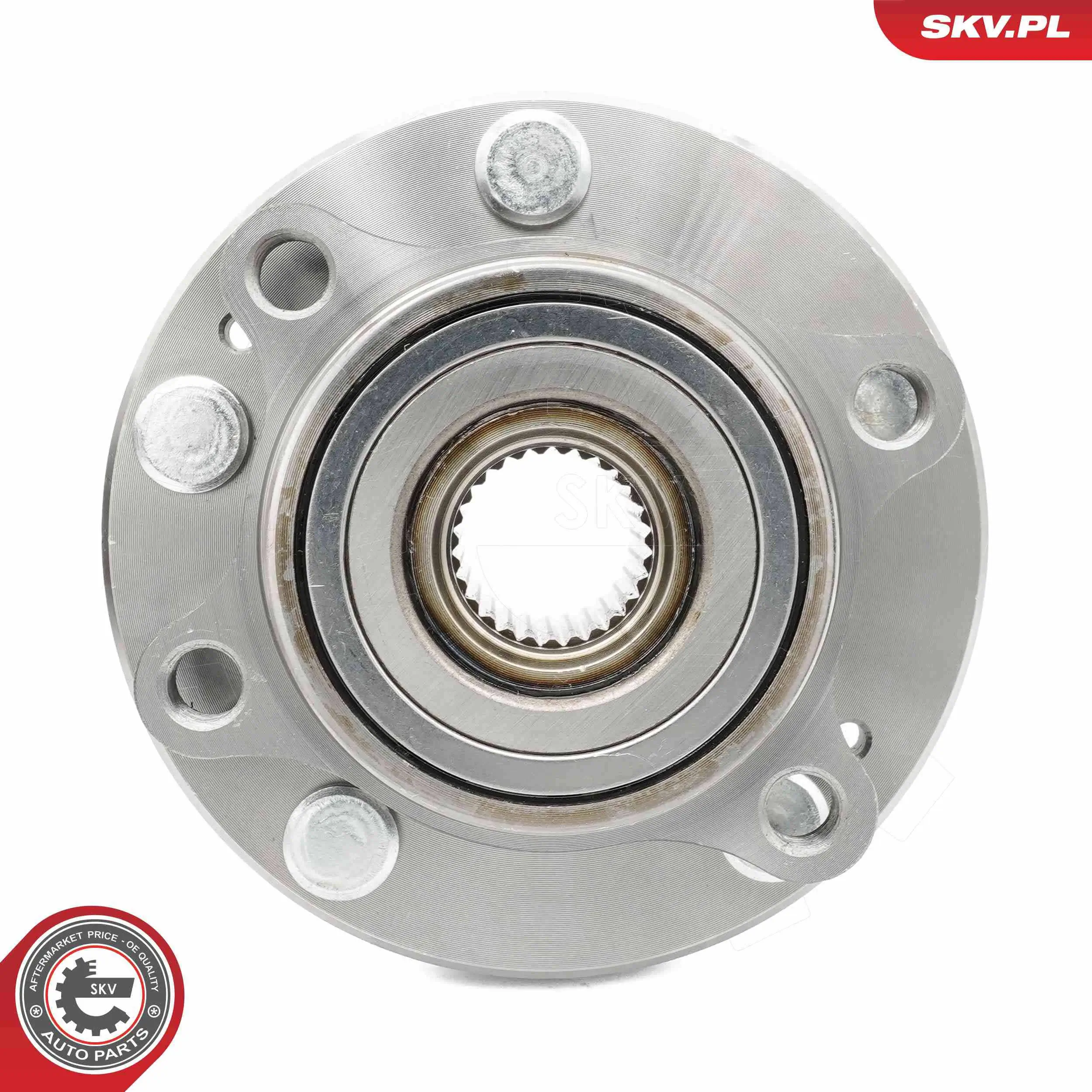 Wheel Bearing Kit 29SKV565