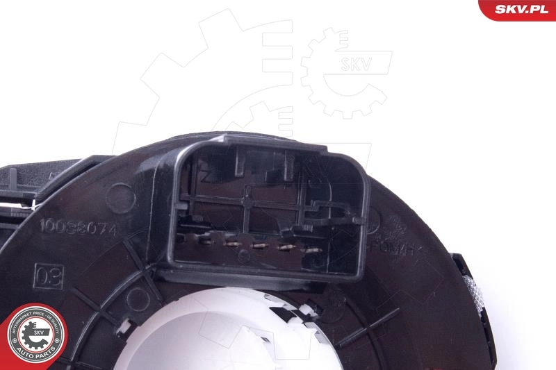 ESEN SKV 96SKV577 Clockspring, airbag