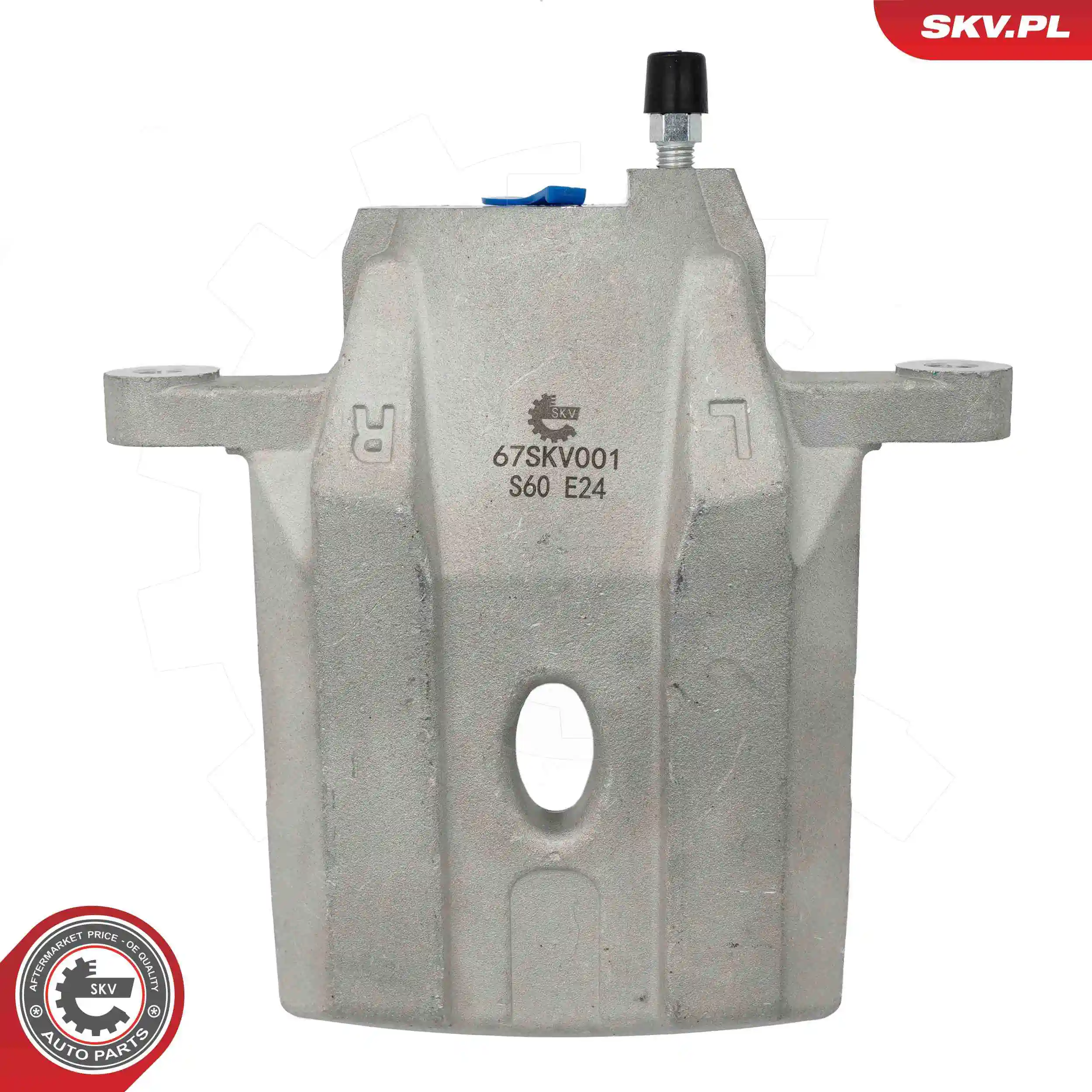 Brake Caliper 67SKV001