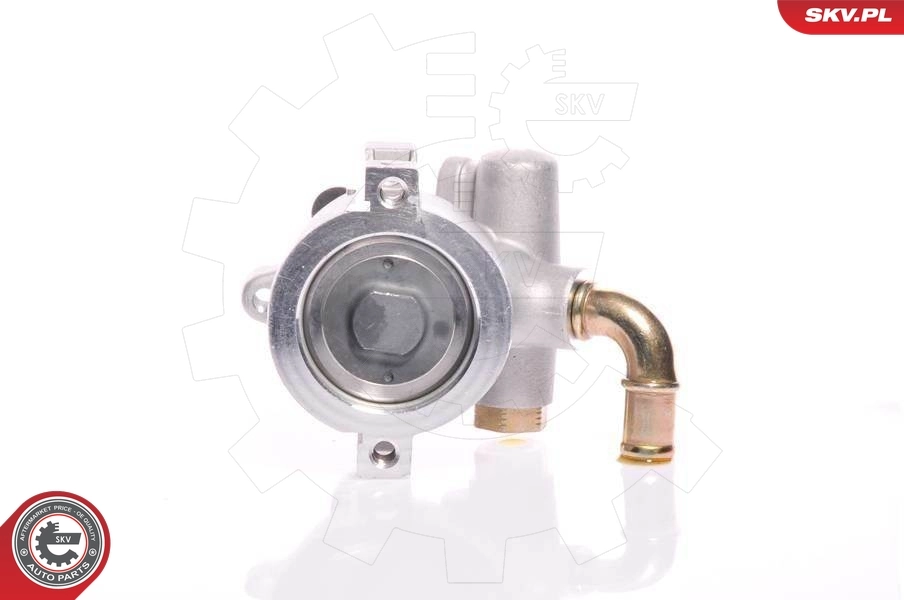 Hydraulic Pump, steering 10SKV130