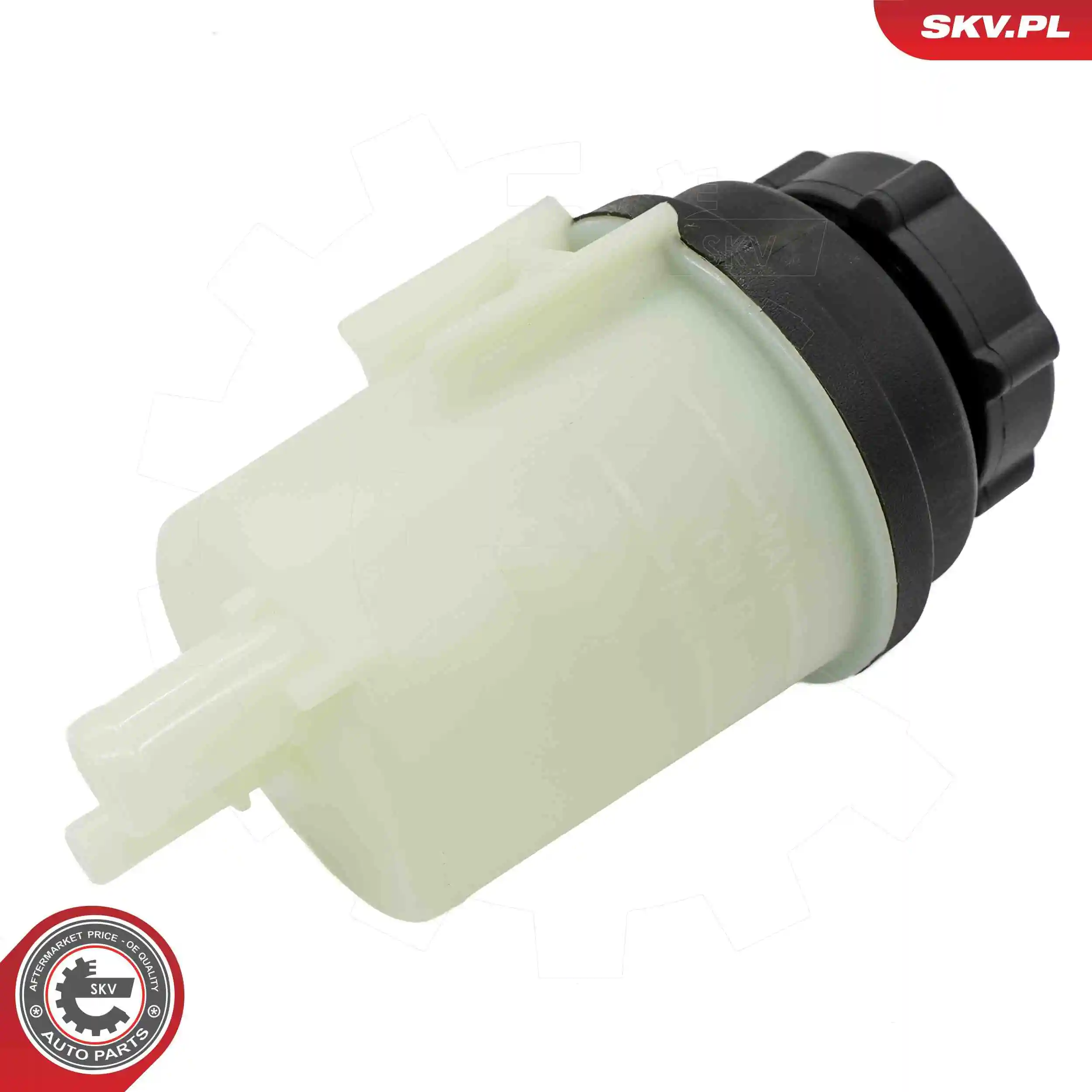 Equalising reservoir, hydraulic oil (power steering) 61SKV900