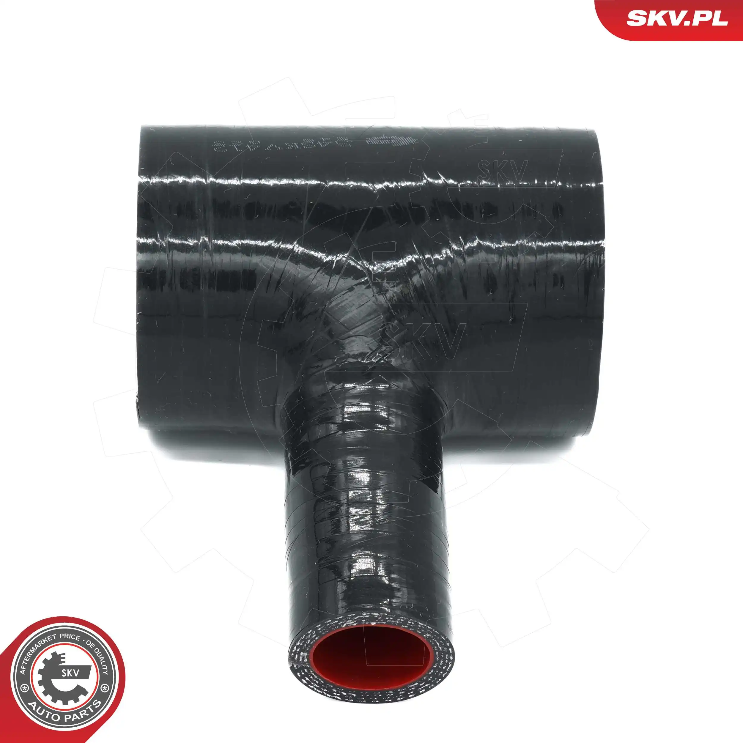 ESEN SKV 54SKV412 Charge Air Hose