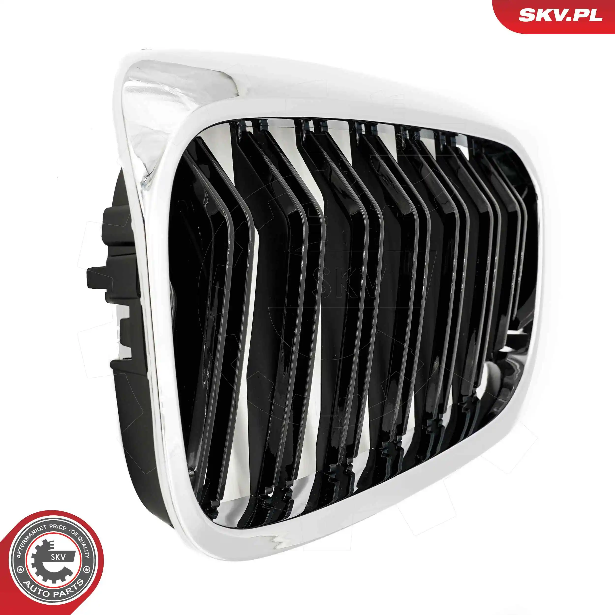 ESEN SKV 66SKV196 Radiator Grille