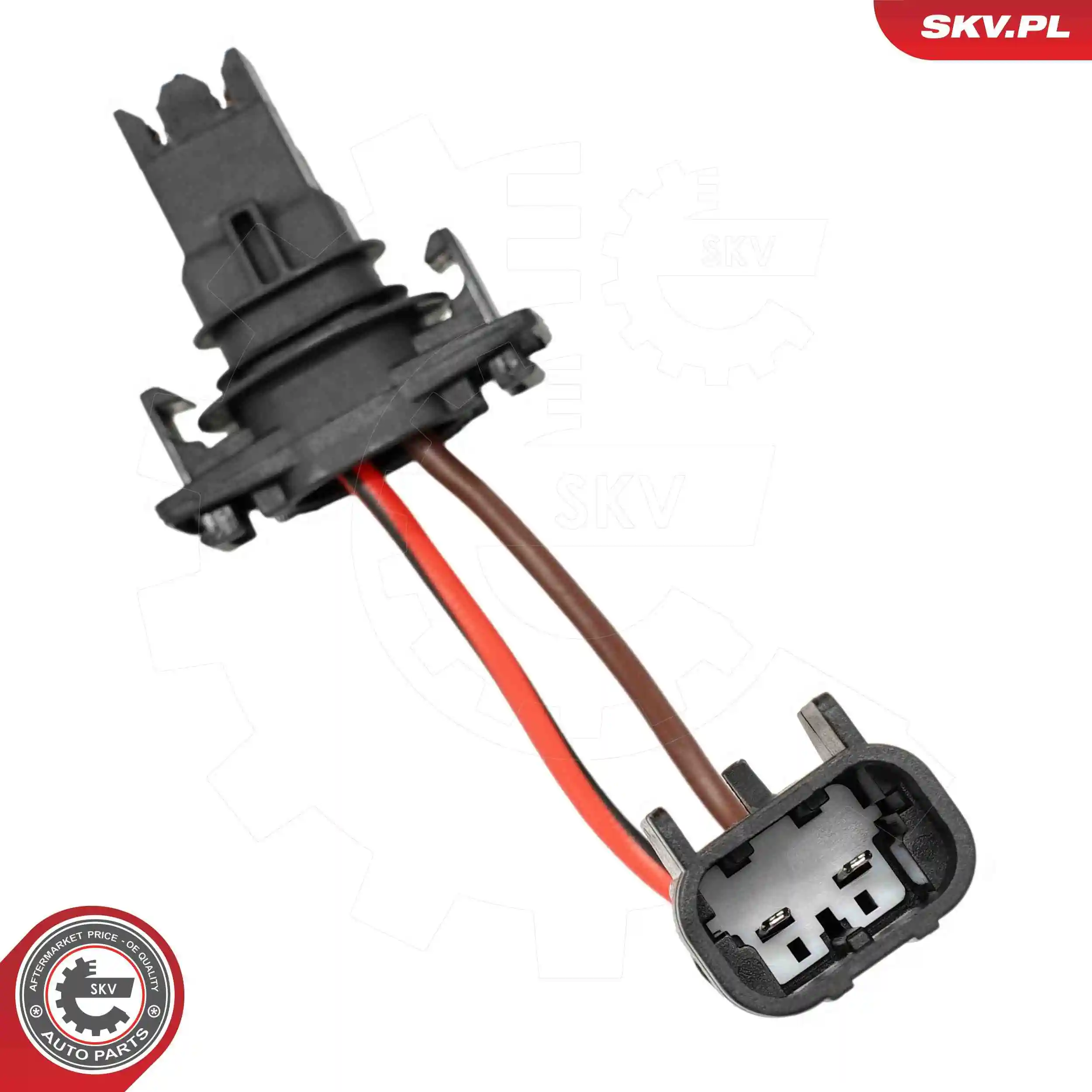 Interior Blower 68SKV258