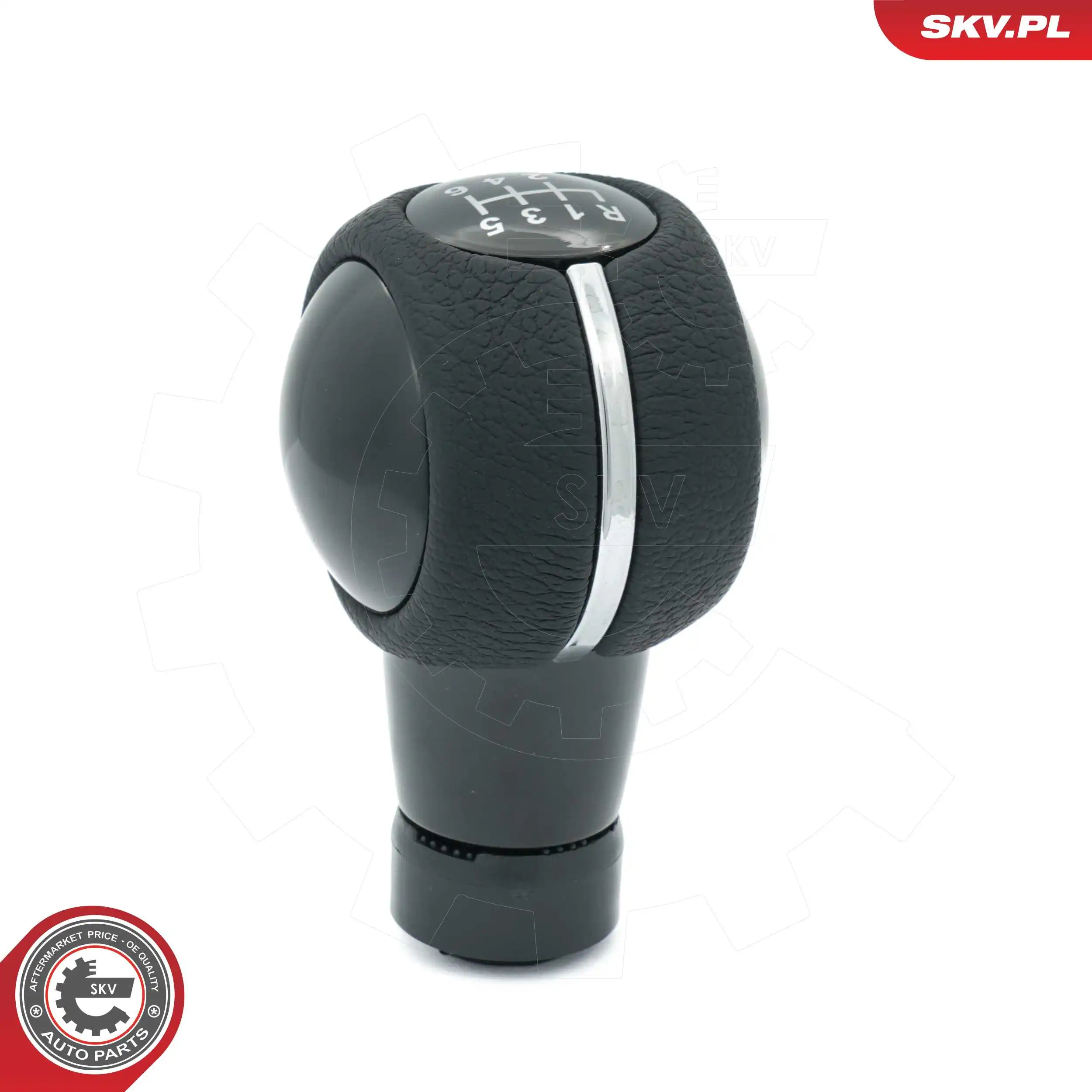 Gear Shift Lever Knob 63SKV075