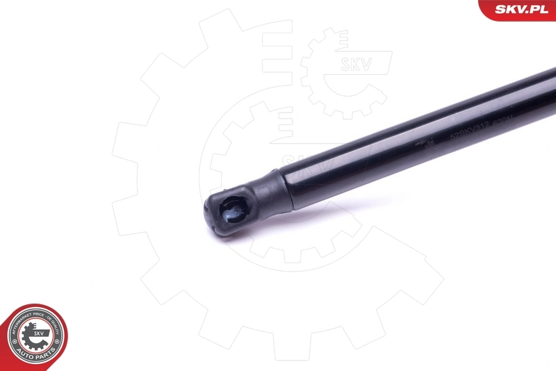 Gas Spring, boot/cargo area 52SKV312