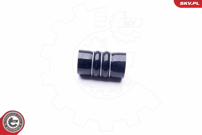 Charge Air Hose 24SKV126