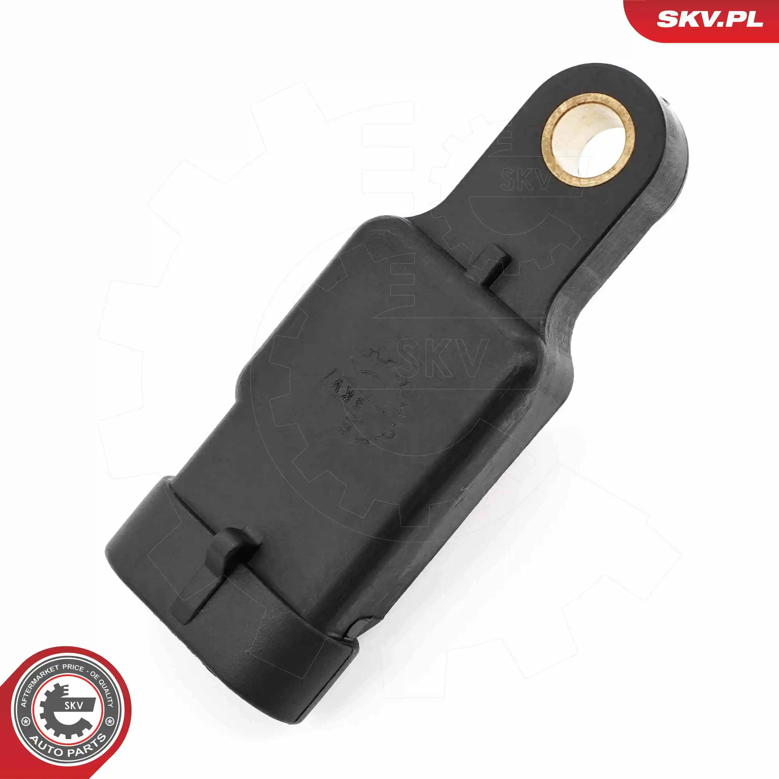 Sensor, intake manifold pressure 17SKV191