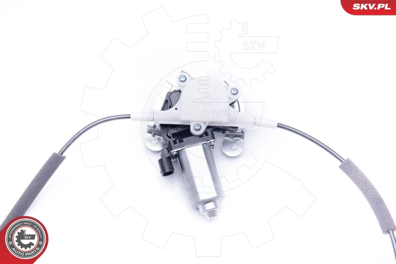 Window Regulator 00SKV491