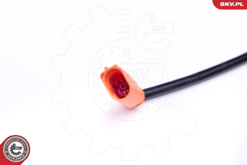 Sensor, exhaust gas temperature 30SKV100