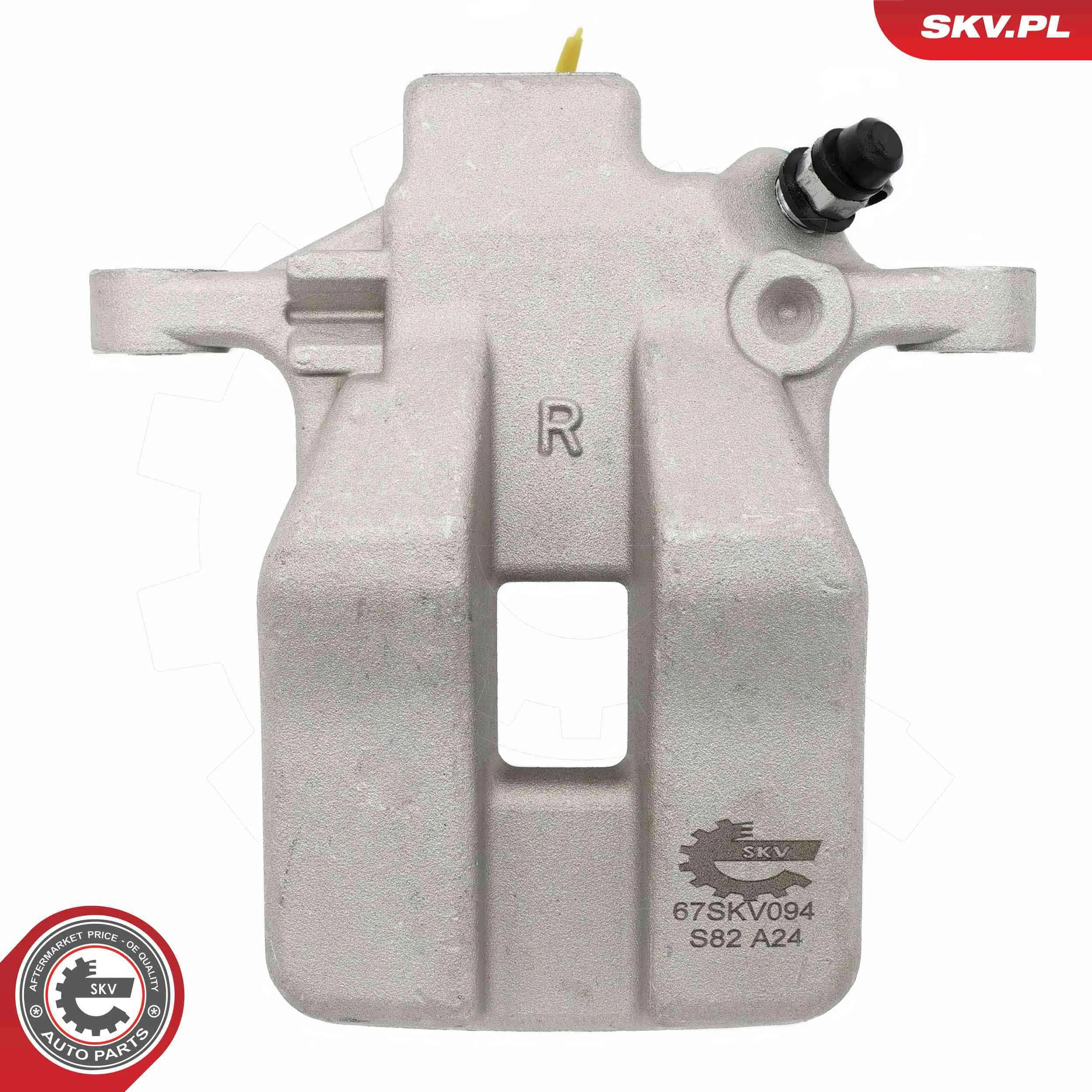 Brake Caliper 67SKV094