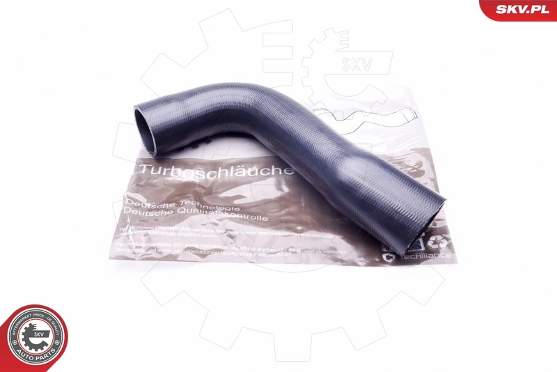 Charge Air Hose 43SKV081