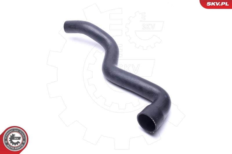 Charge Air Hose 54SKV128