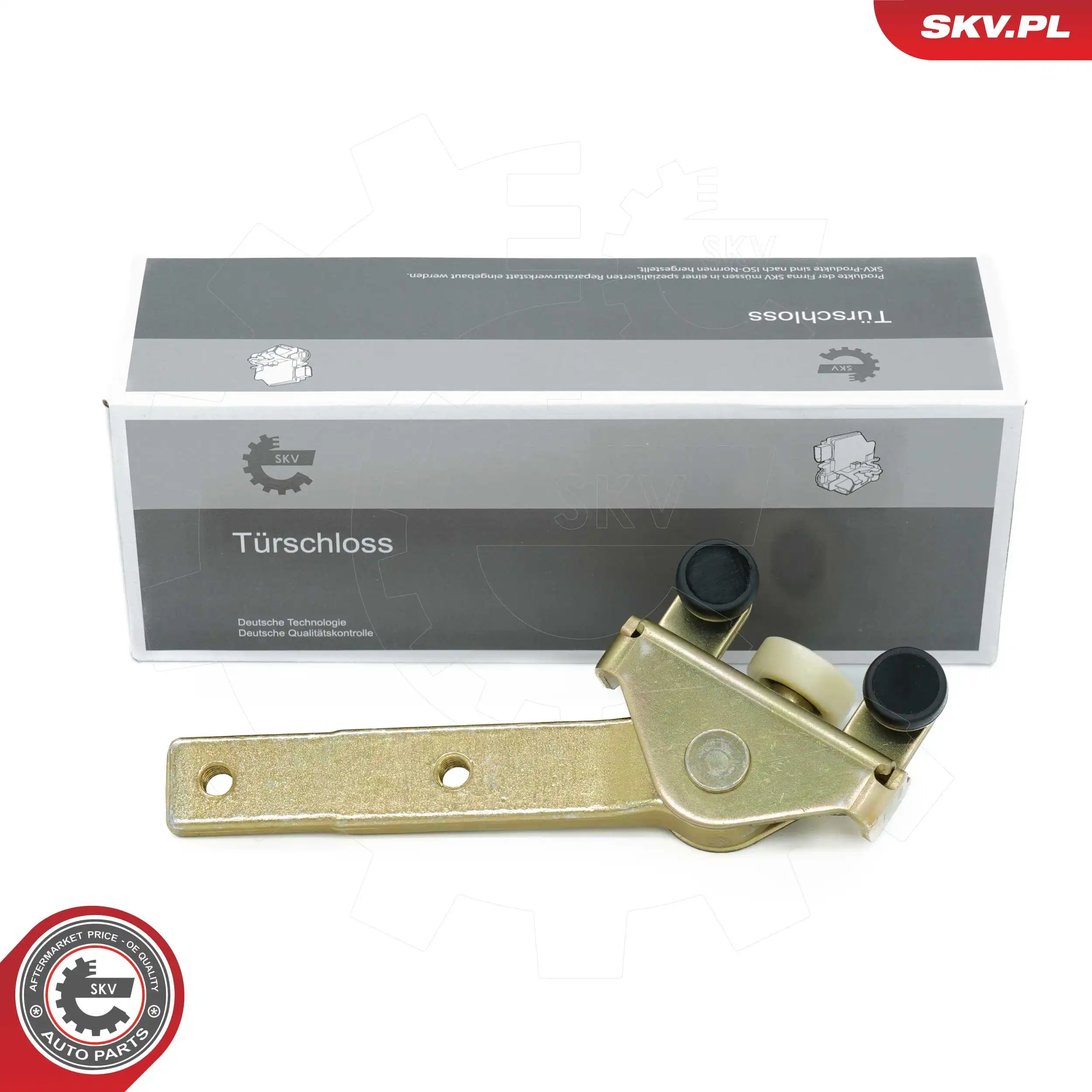 Roller Guide, sliding door 96SKV863