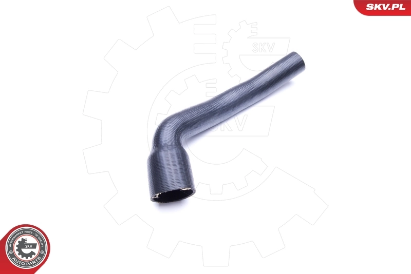 Charge Air Hose 24SKV790