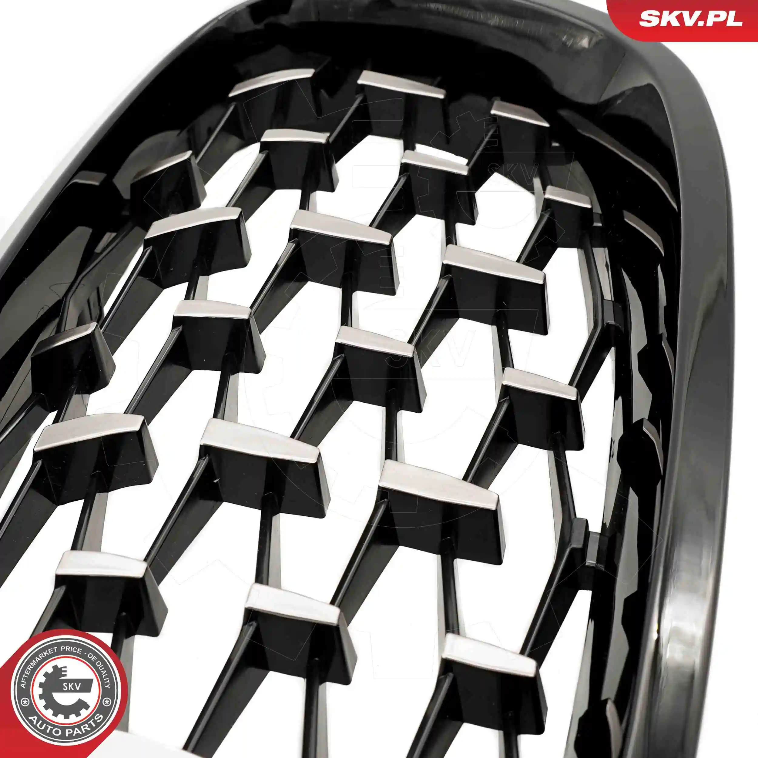 ESEN SKV 66SKV191 Radiator Grille