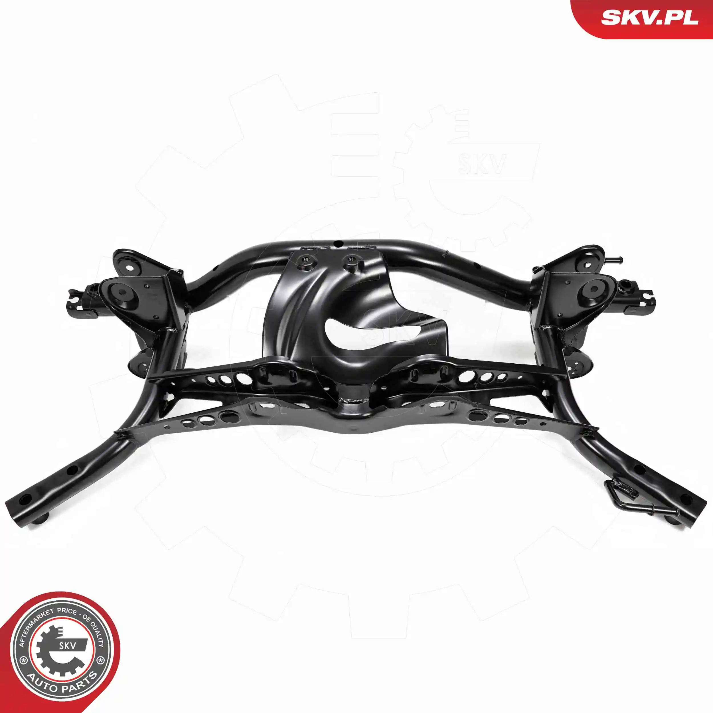 ESEN SKV 64SKV097 Axle Beam