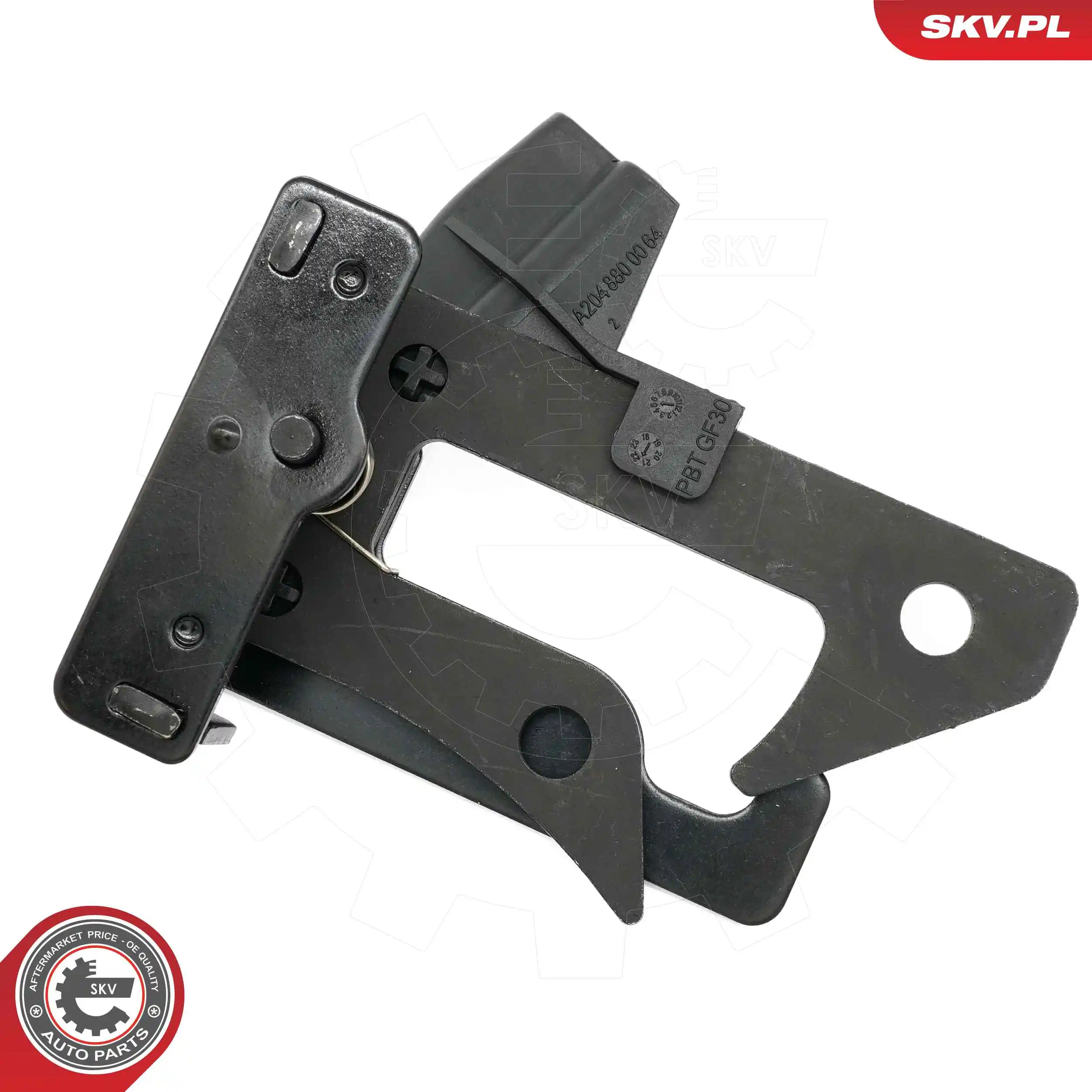 Bonnet Lock 60SKV605