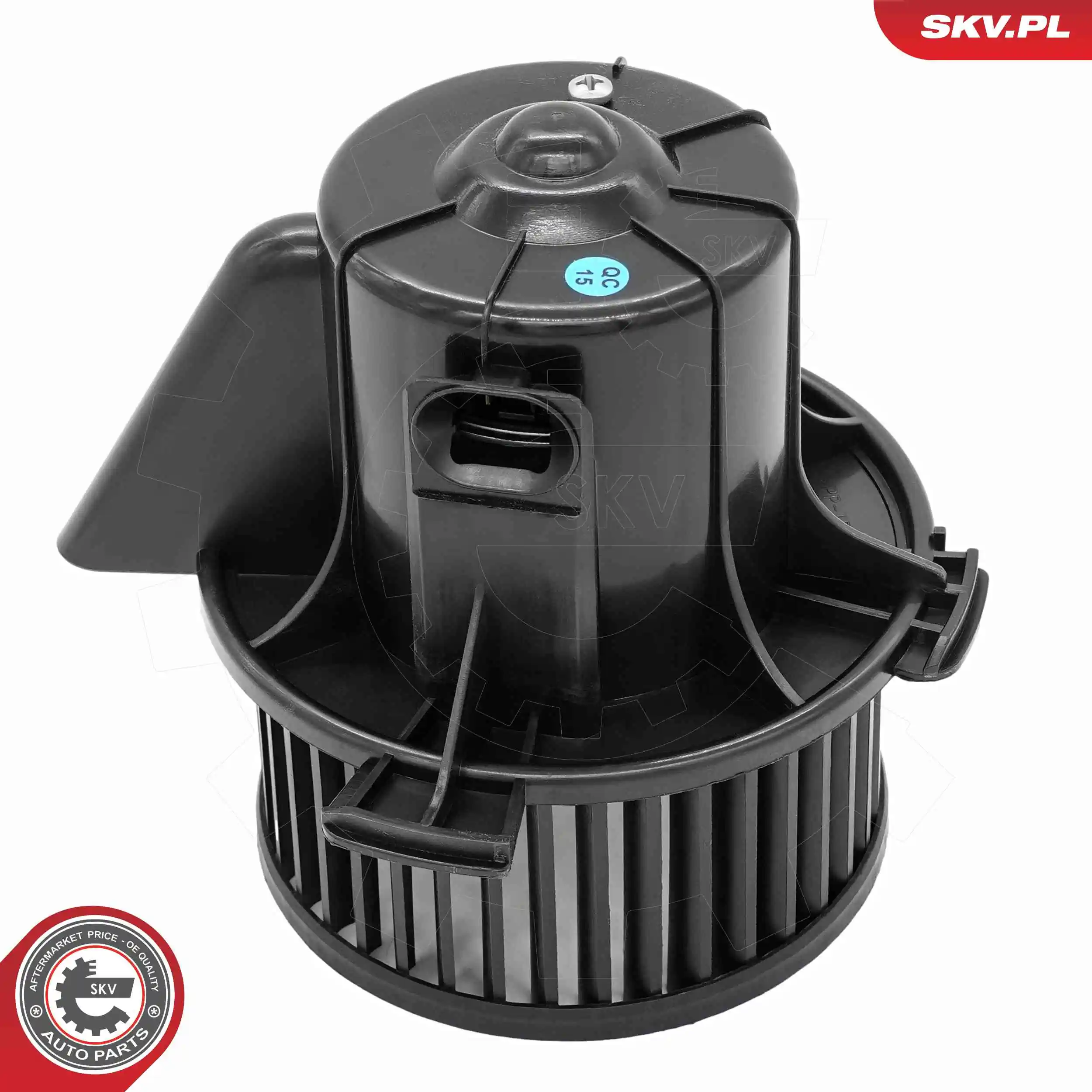 Interior Blower 68SKV253