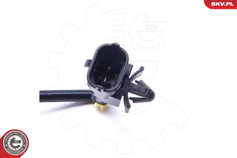 Sensor, exhaust gas temperature 30SKV241