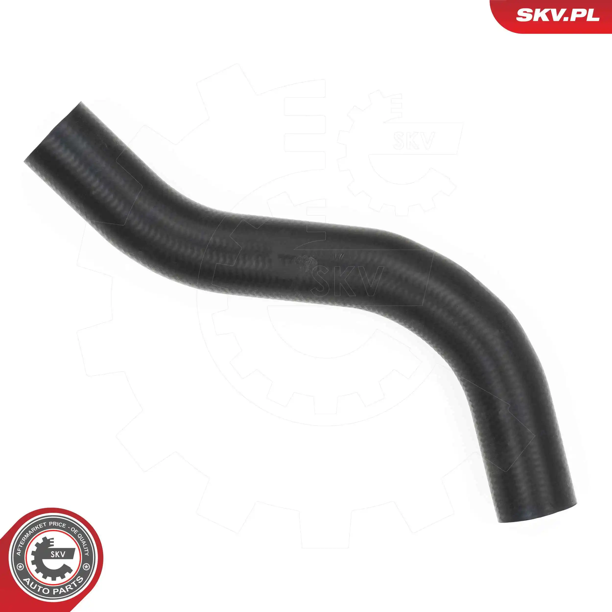 Radiator Hose 54SKV791