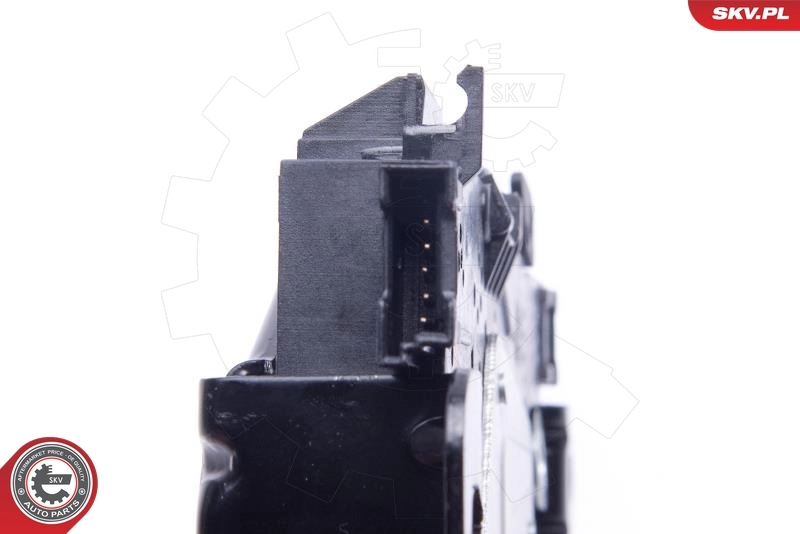 Tailgate Lock 16SKV102