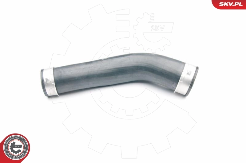 Charge Air Hose 24SKV054