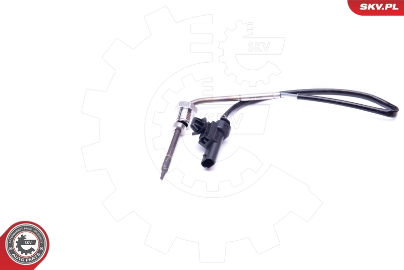 Sensor, exhaust gas temperature 30SKV273