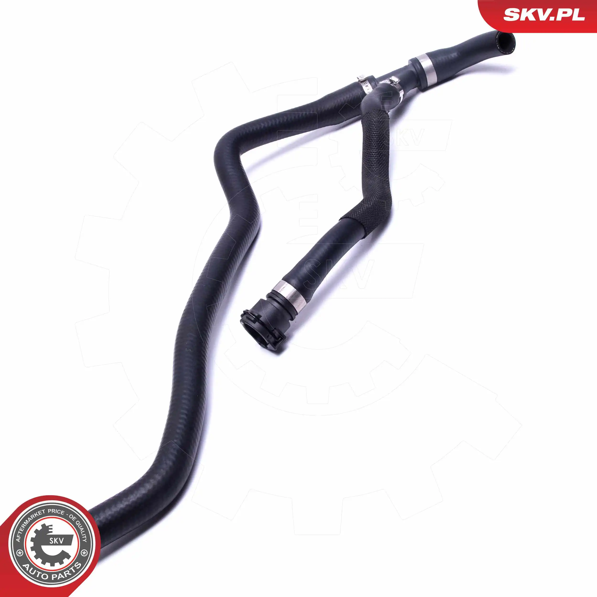 ESEN SKV 54SKV434 Radiator Hose
